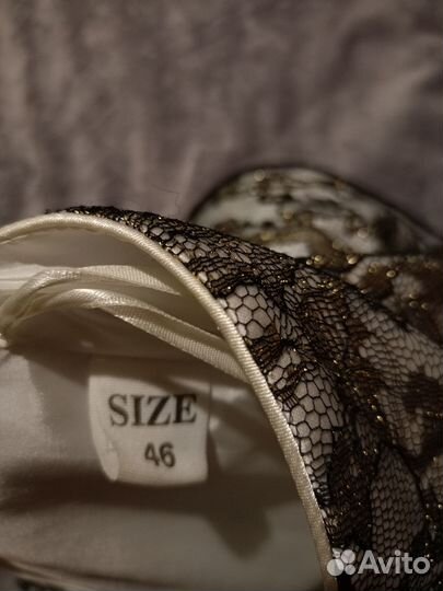 Платье женское