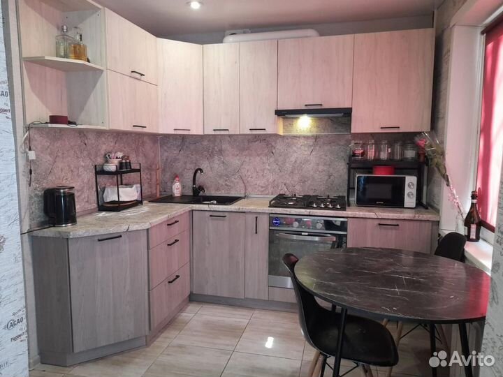 Сдается квартира на длительный срок