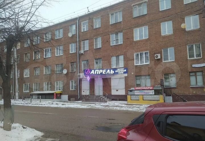 Свободного назначения, 150 м²