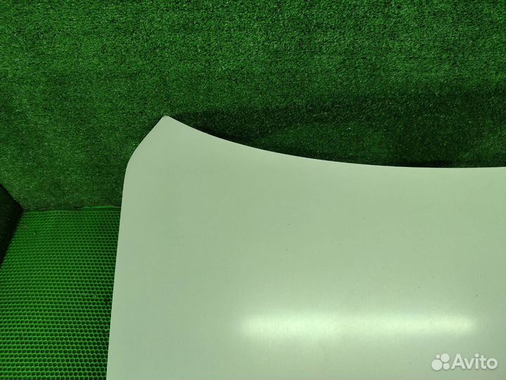 Крышка багажника Toyota Mark II