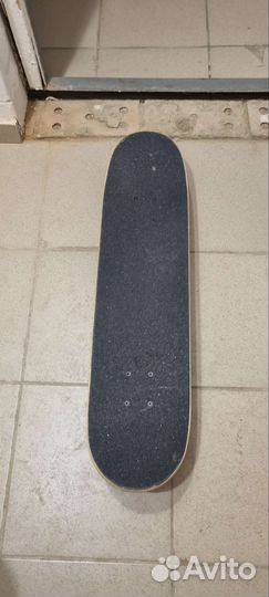 Скейтборд