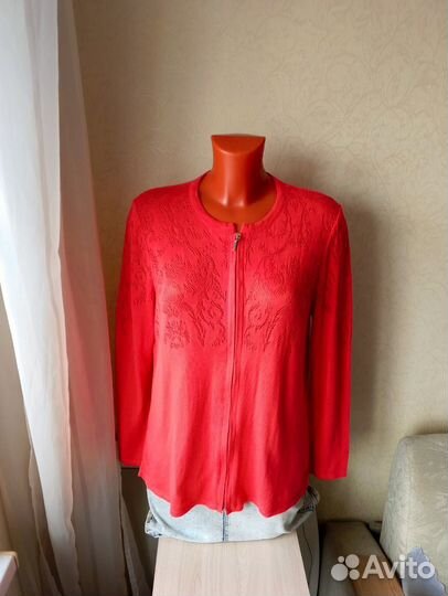 Кардиган Mona р 48