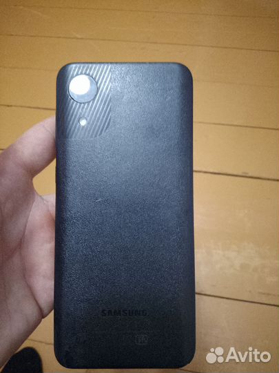 Samsung Galaxy A03 Core, 2/32 ГБ