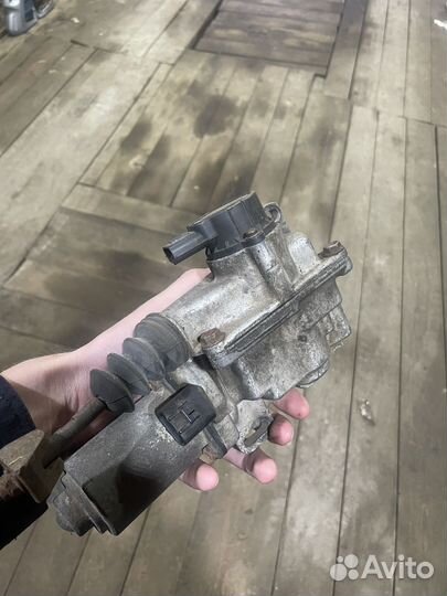 Актуатор сцепления на подшипниках