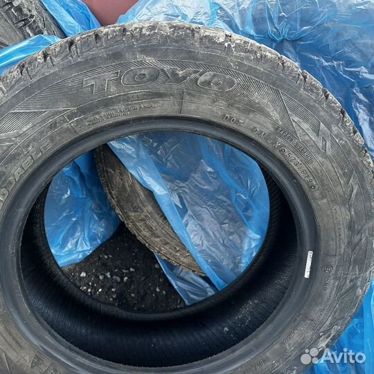 Toyo Observe Ice-Freezer 185/65 R15 88T