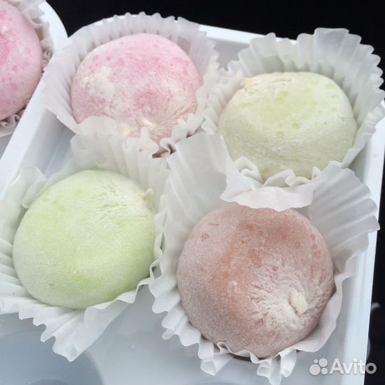 Кондитерские изделия