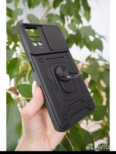 Чехол, стекло Xiaomi redmi note 12 pro 4g