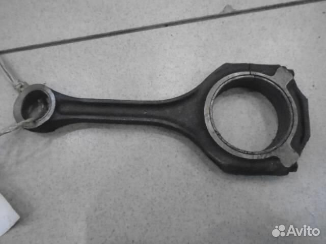 Шатун Mercedes Benz M-Class W164 2005-2011