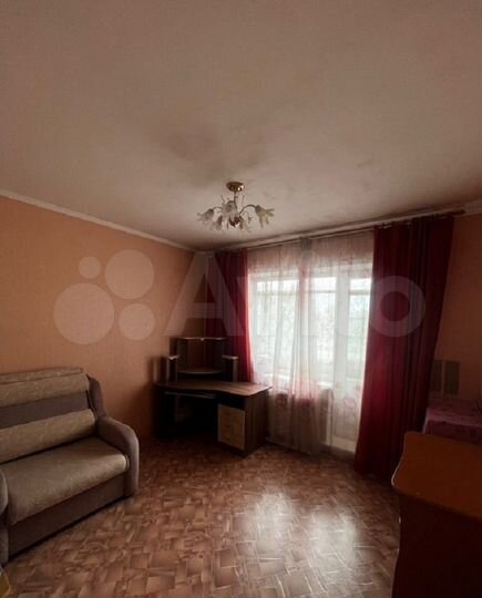 2-к. квартира, 46 м², 4/9 эт.