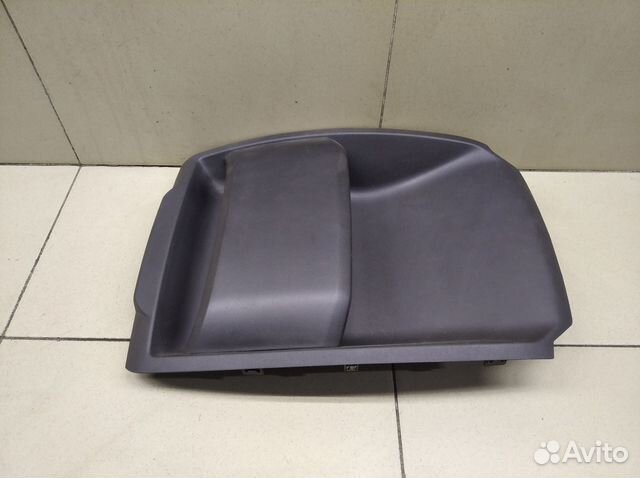 Бардачок Transit 2014