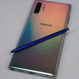 Samsung Galaxy Note 10, 8/256 ГБ