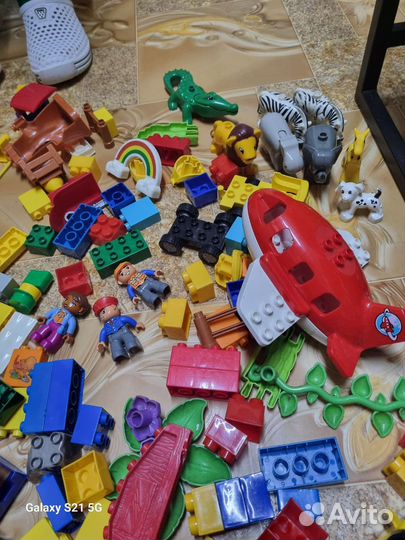 Lego duplo