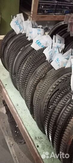 Маховик АКПП