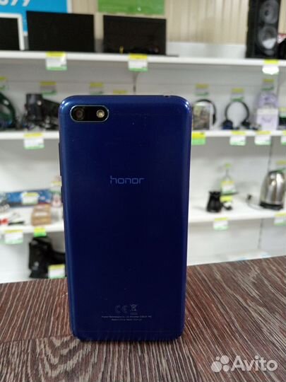 HONOR 7A, 2/16 ГБ