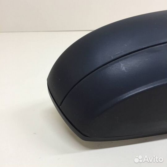 Зеркало правое механическое Volkswagen Polo MK5 20