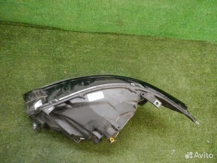 Фара правая Land Rover Range Rover