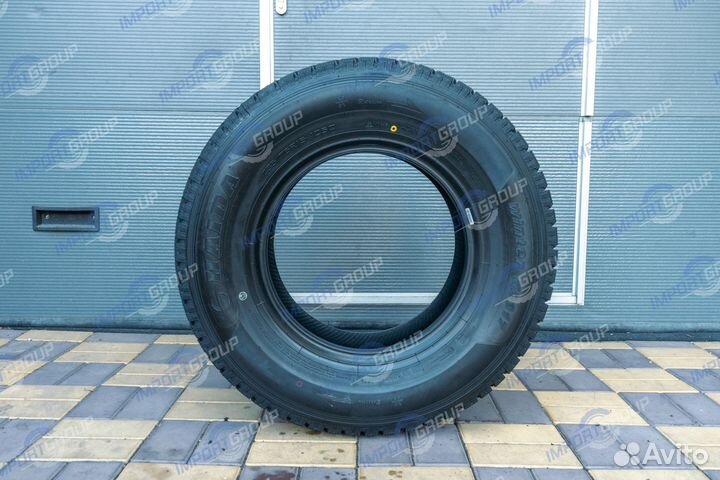 Haida HD617 235/75 R15 105Q