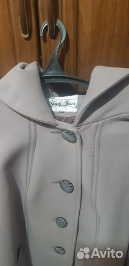 Пальто женское 52 54