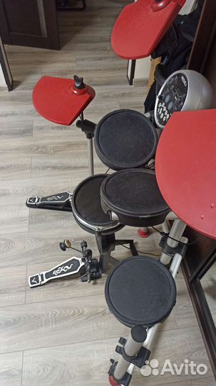 Электронные барабаны medeli dd501