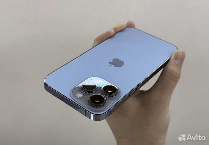 iPhone 13 Pro Max, 256 ГБ
