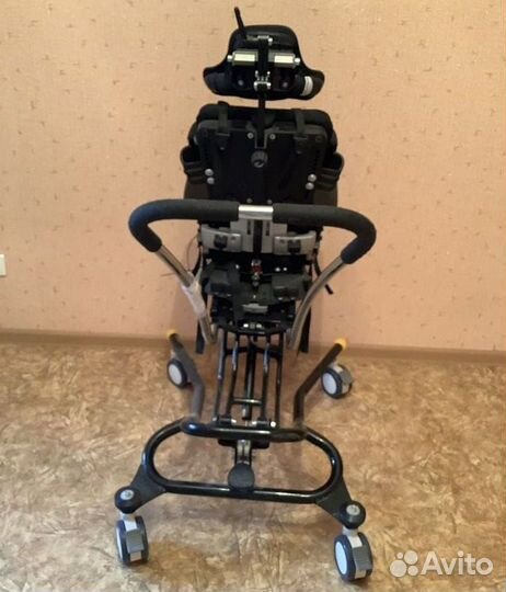 Коляска для детей с дцп X Panda R82