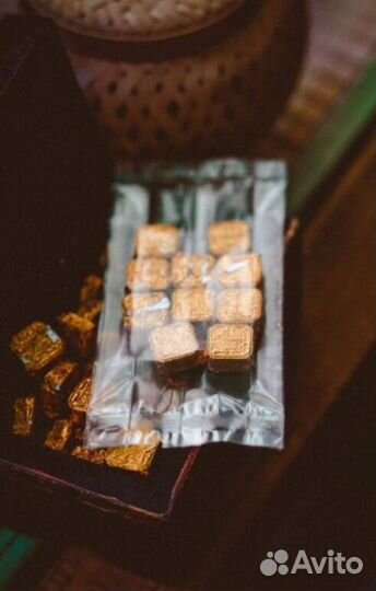 Китaйcкий чaй тe Гуaнь Инь CHY-1698