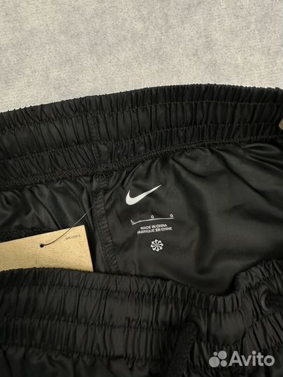 Спортивные штаны Nike оригинал