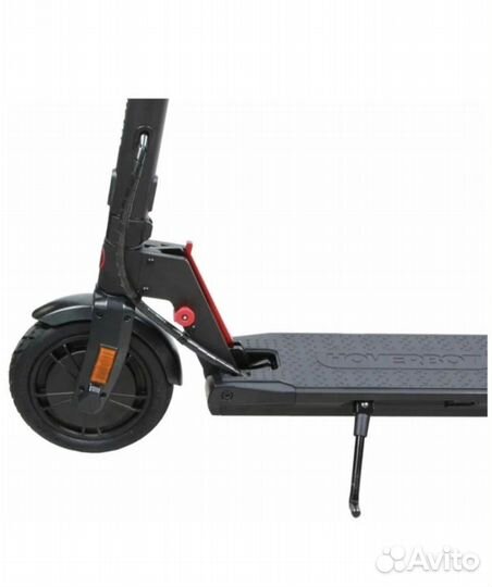 Самокат взрослый электрический