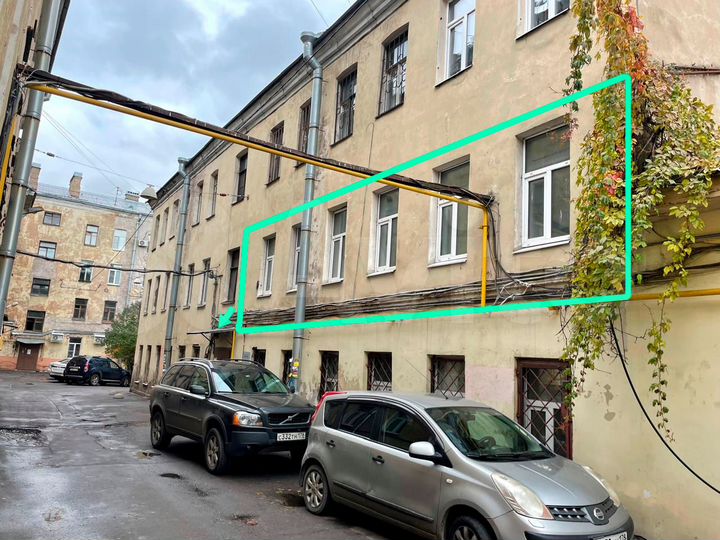 Свободного назначения Хостел Мини-отель Гостиница