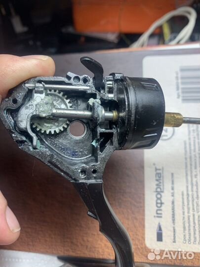 То безынерционных катушек