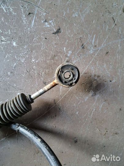 Трос кпп Hyundai Sonata 3