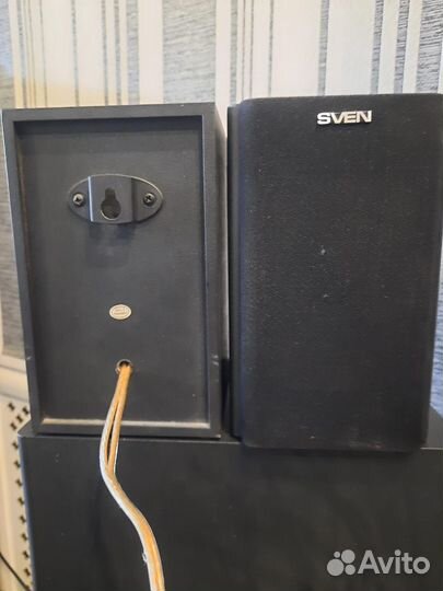 Акустическая система Sven