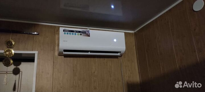 Монтаж Ремонт Обслуживание Кондиционеров сплит