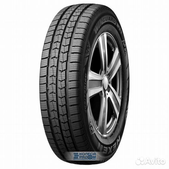 Nexen Winguard WT1 215/70 R16 R