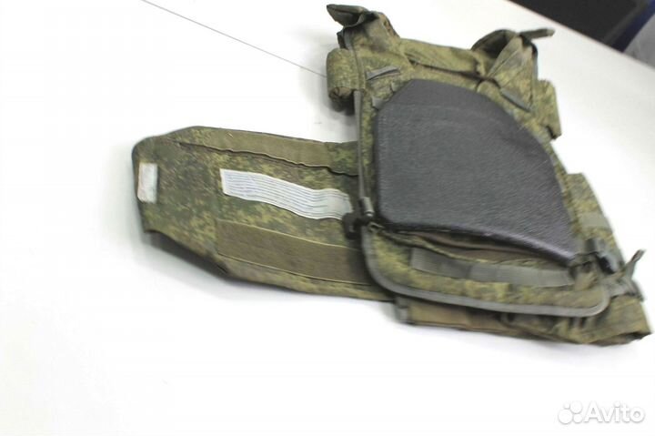 Бронежилет 6б45 ратник