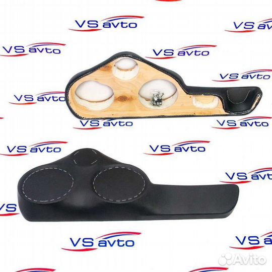 Подиум ваз 2114 2115 1616рупор