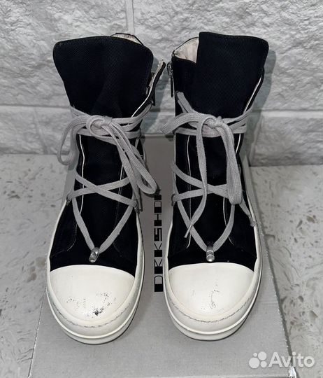 Rick Owens Ramones