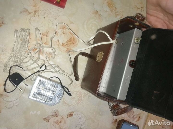 Фотоаппарат Зенит-Е, олимпиада 80 лет