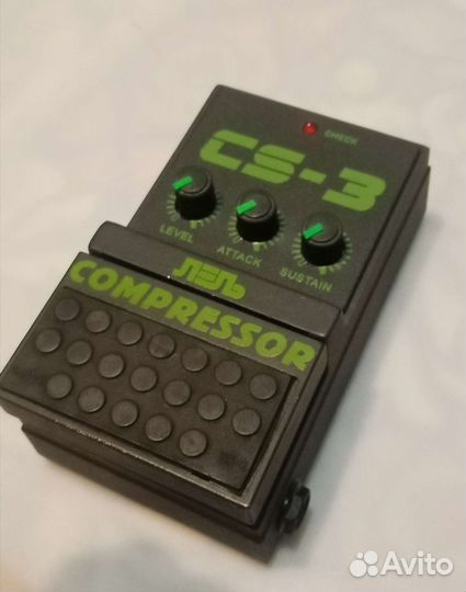 Педали СССР и кооперативные