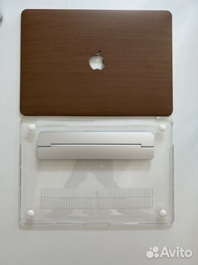 Чехол на Macbook pro 13