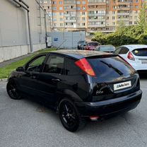 Ford Focus 1.6 MT, 2004, 285 500 км, с пробегом, цена 215 000 руб.