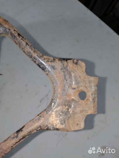 Багажник для велосипеда СССР