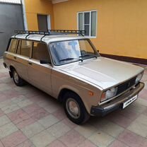 ВАЗ (LADA) 2104 1.6 MT, 2008, 84 000 км, с пробегом, цена 348 000 руб.