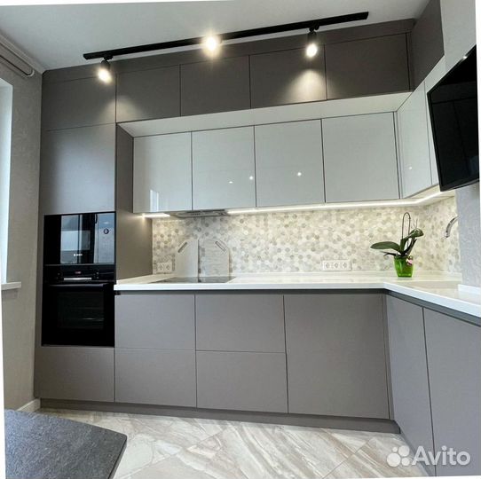 Кухни от производителя Хармония