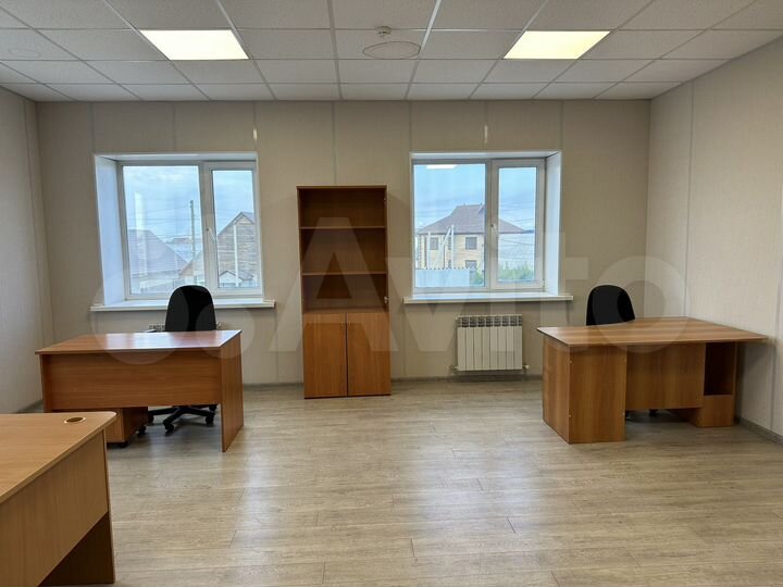 Офис, 36 м²