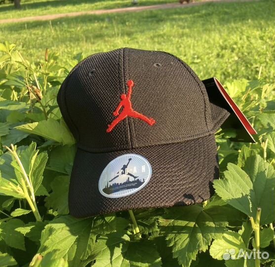 Бейсболка Jordan