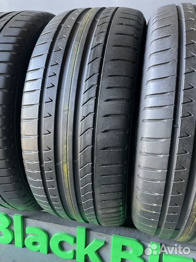 Pirelli Dragon Sport 245/45 R17