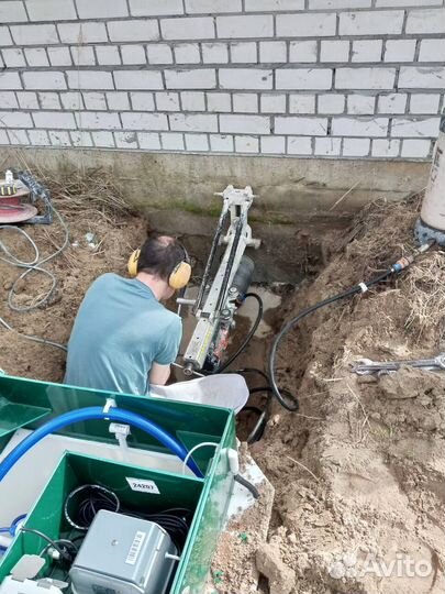 Септик Аквалос – 7 Лонг (3,00)