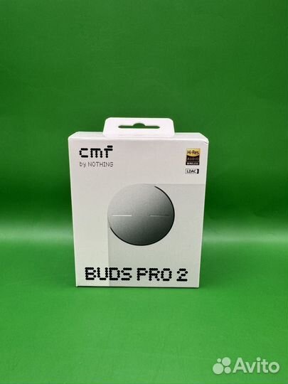 Nothing CMF buds PRO 2