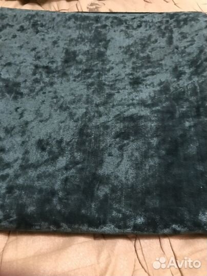 Велюр ткань СССР